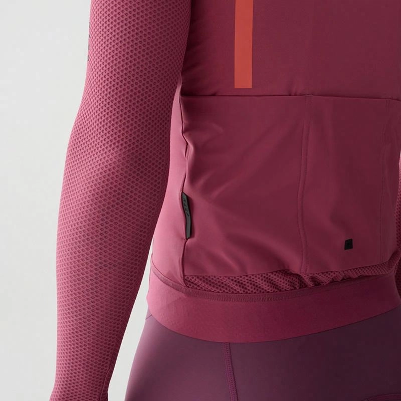 MAAP Evade Pro Base LS Jersey 2.0