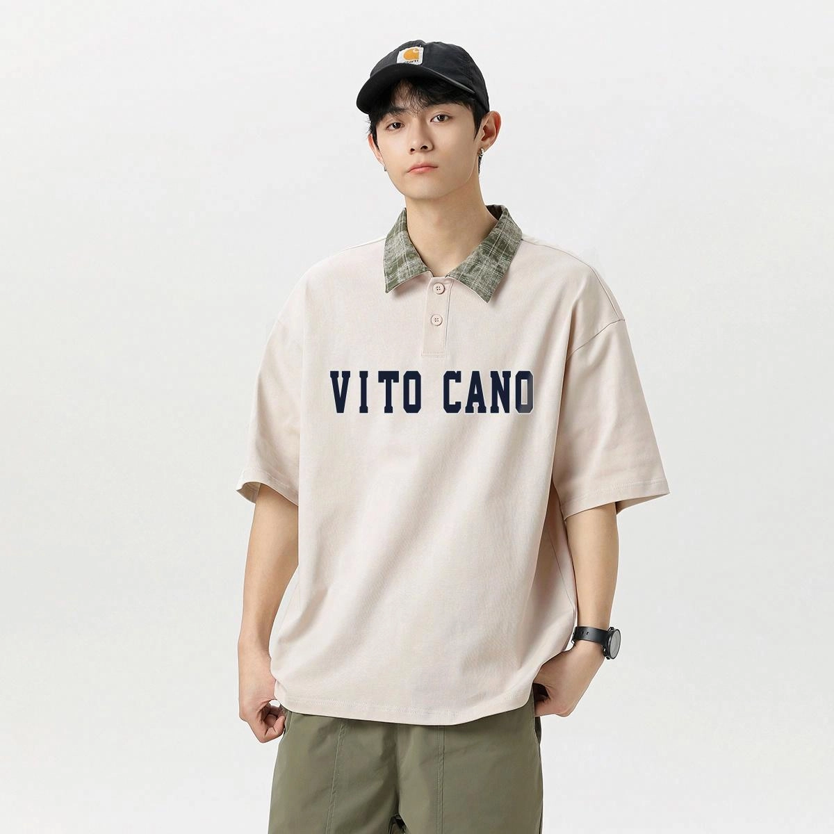 vitocano T