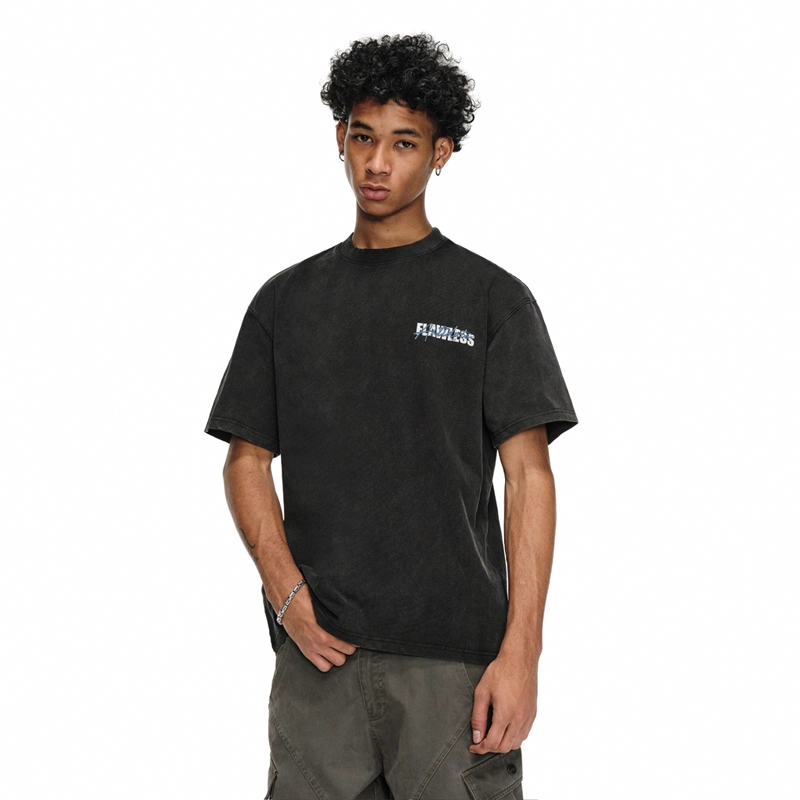 antidote worldwide T