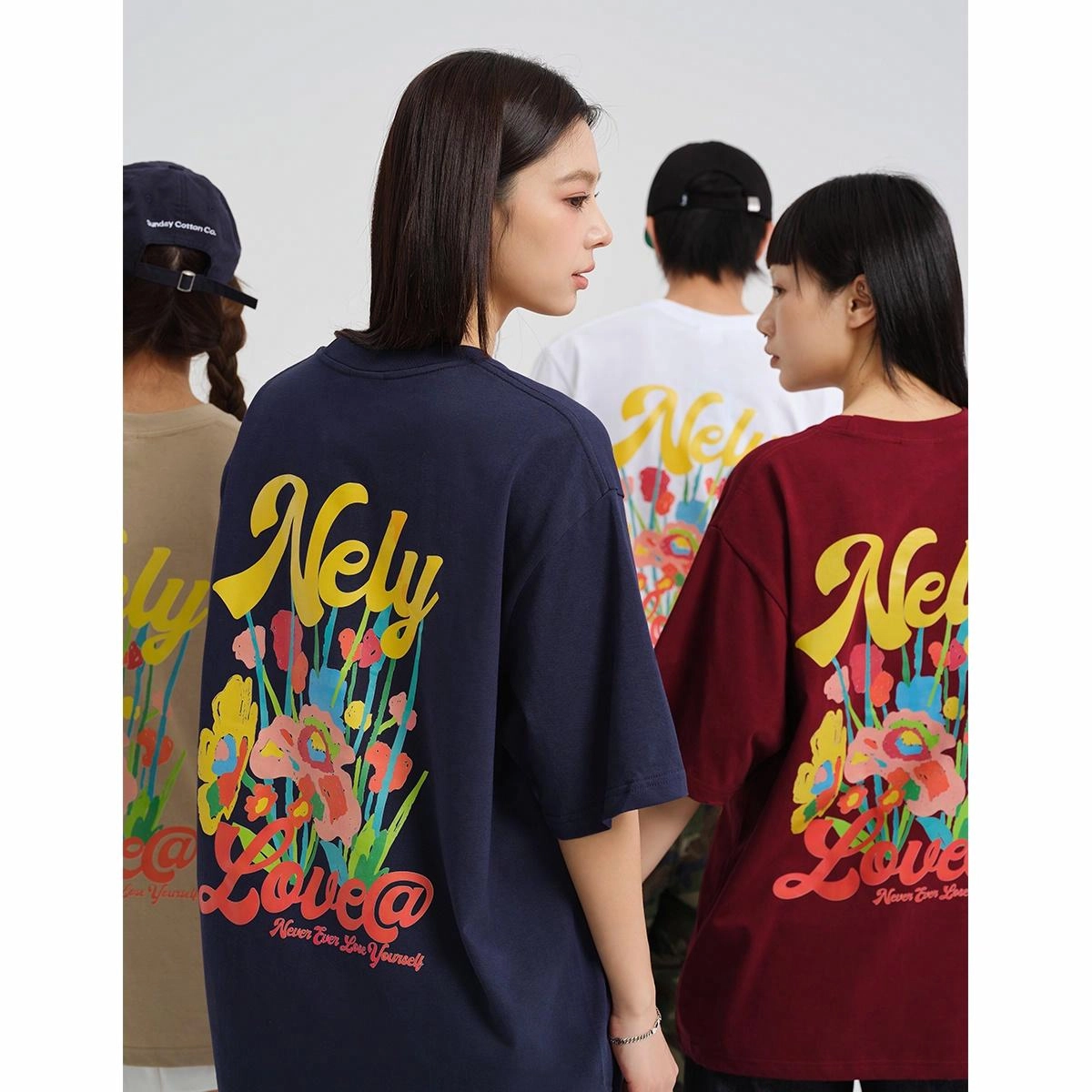 NELY T