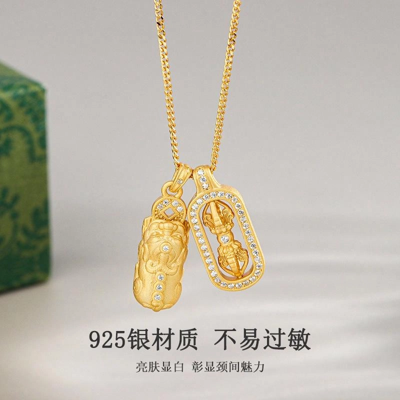 JITAIXIANG 925