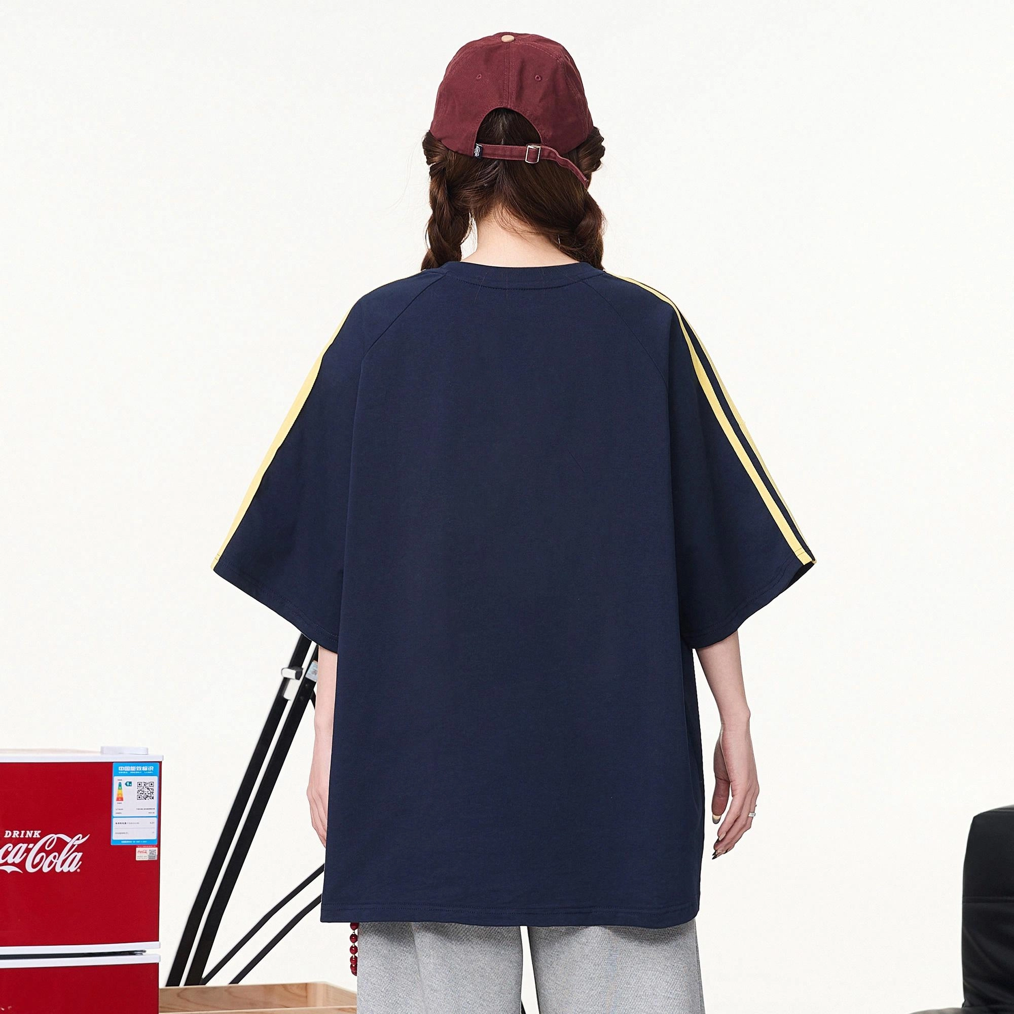 SESAME STREET T