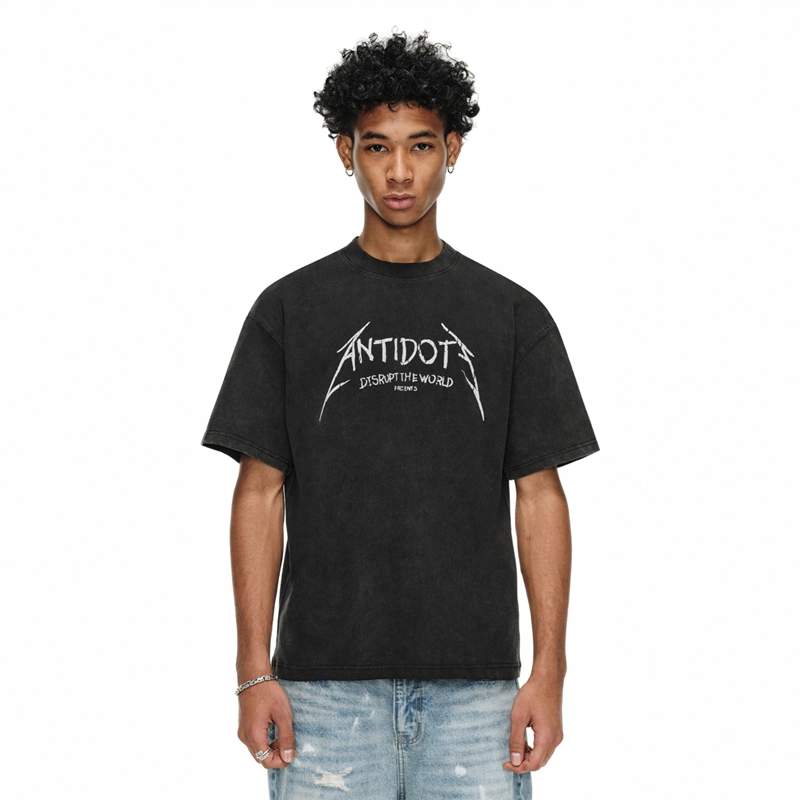 antidote worldwide T