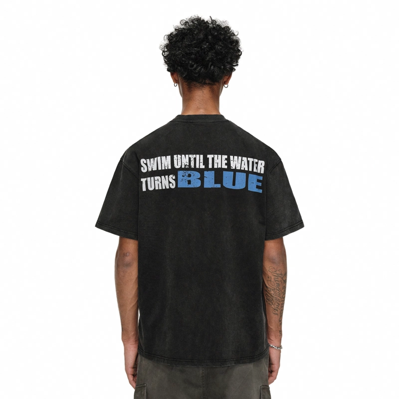 antidote worldwide T