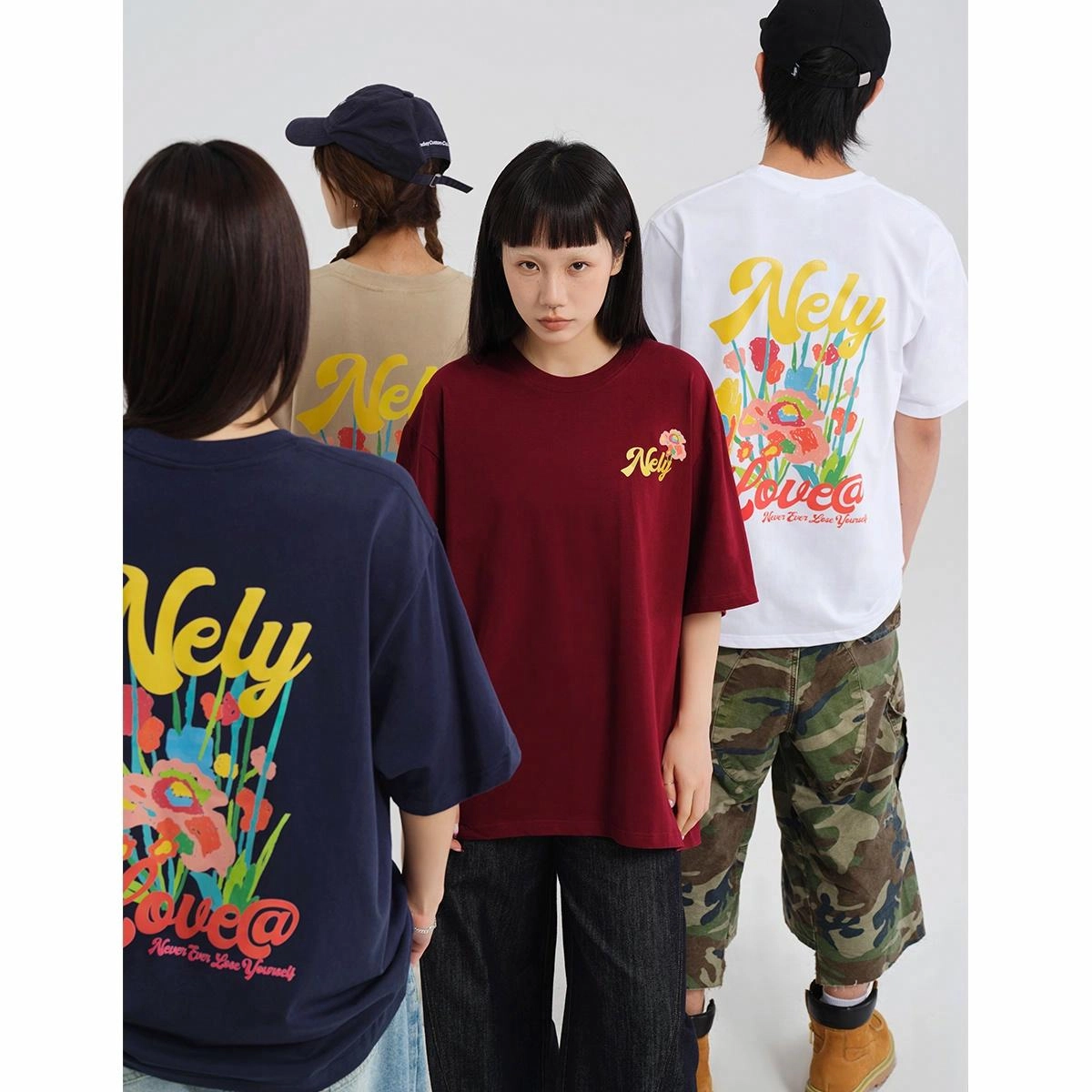 NELY T