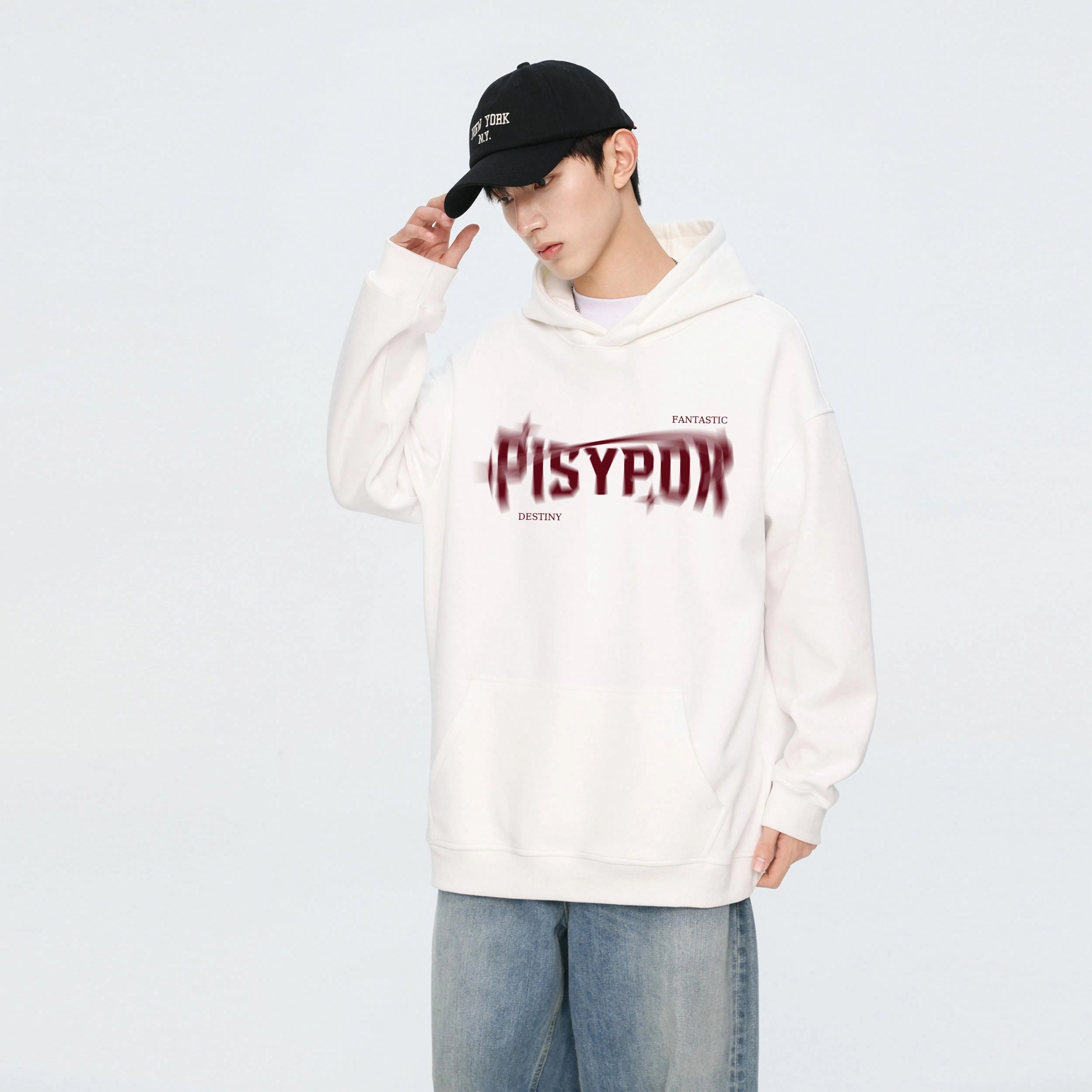 PISYPOX Logo