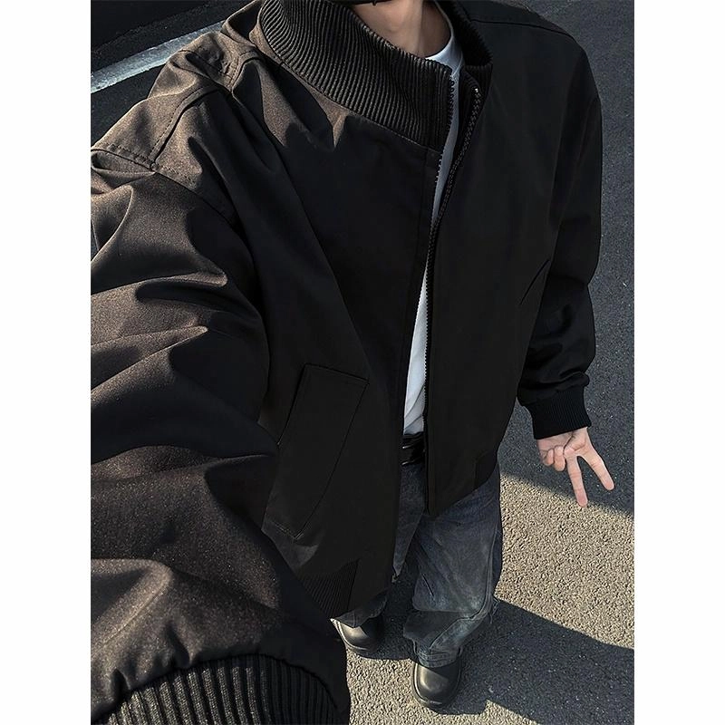 bomber
