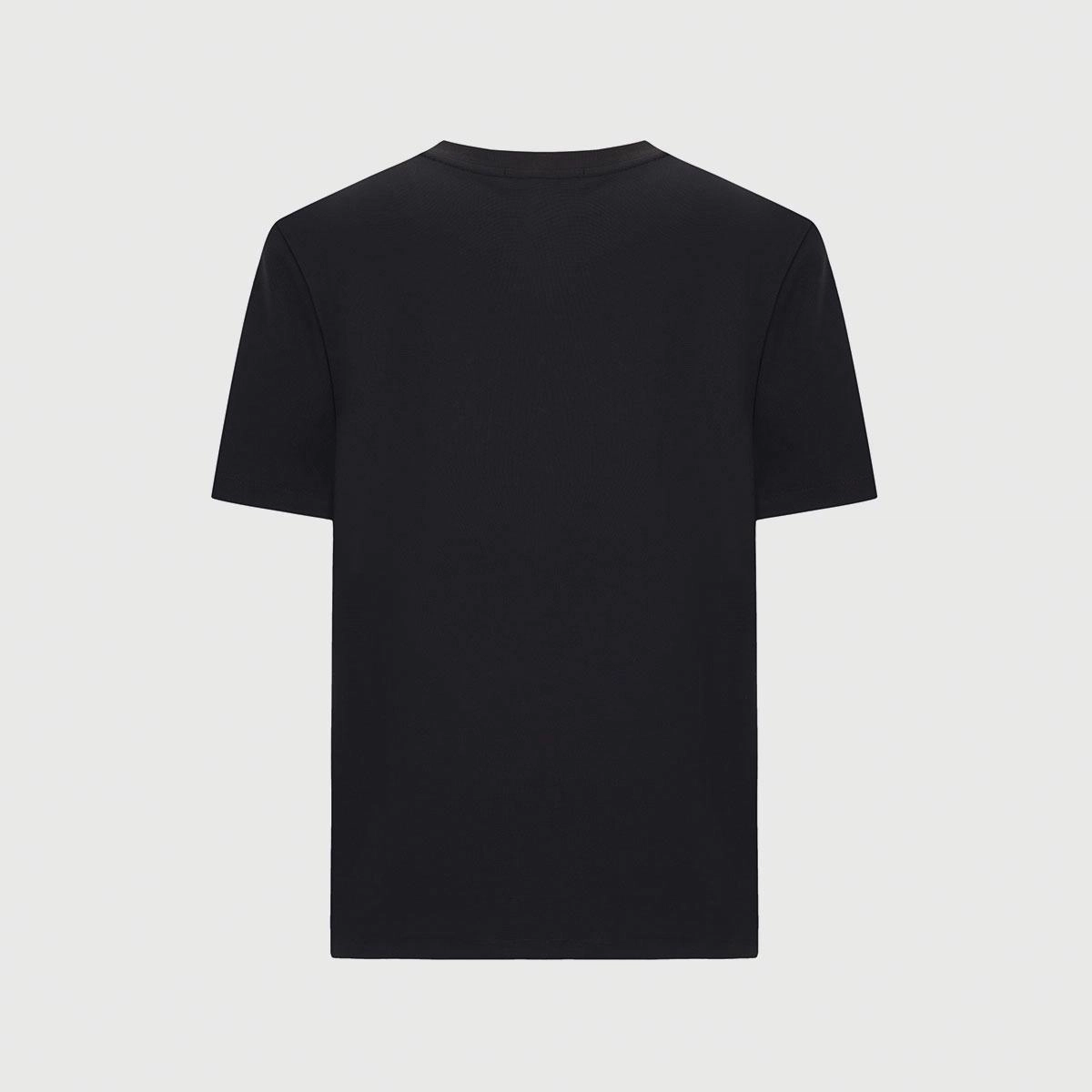 Cavalli Class logoT