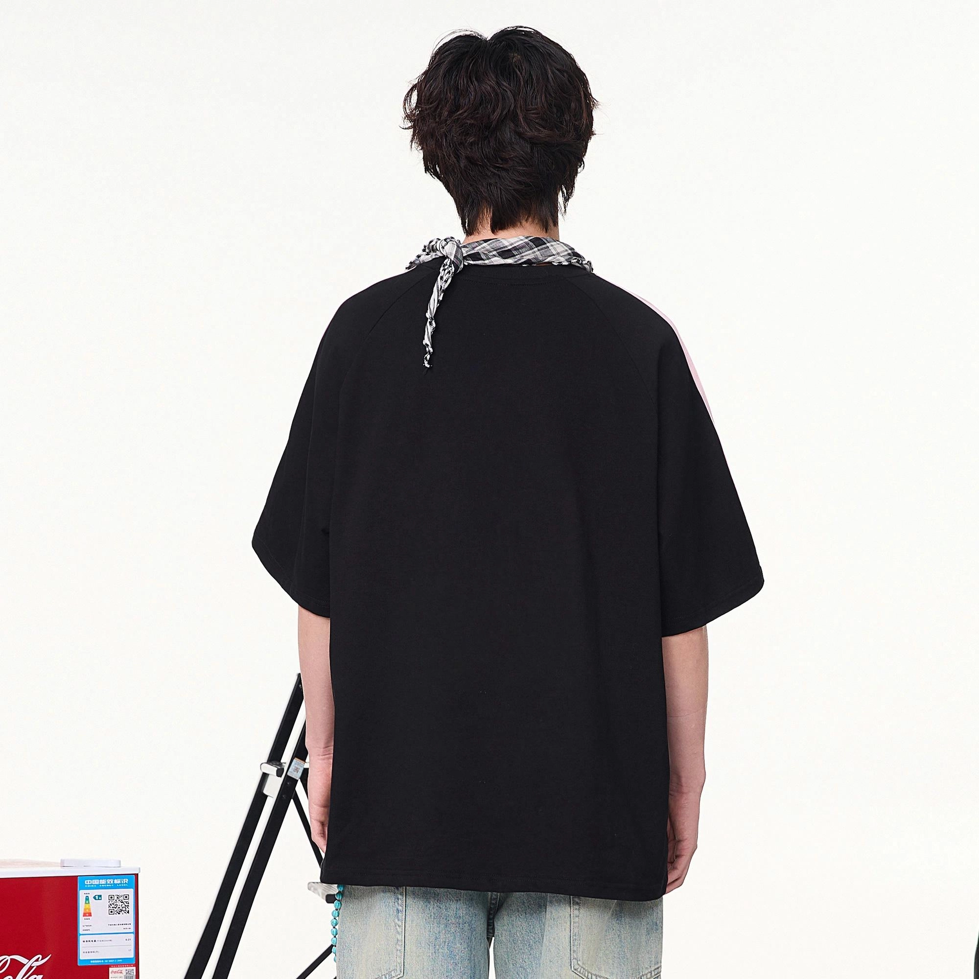 SESAME STREET T