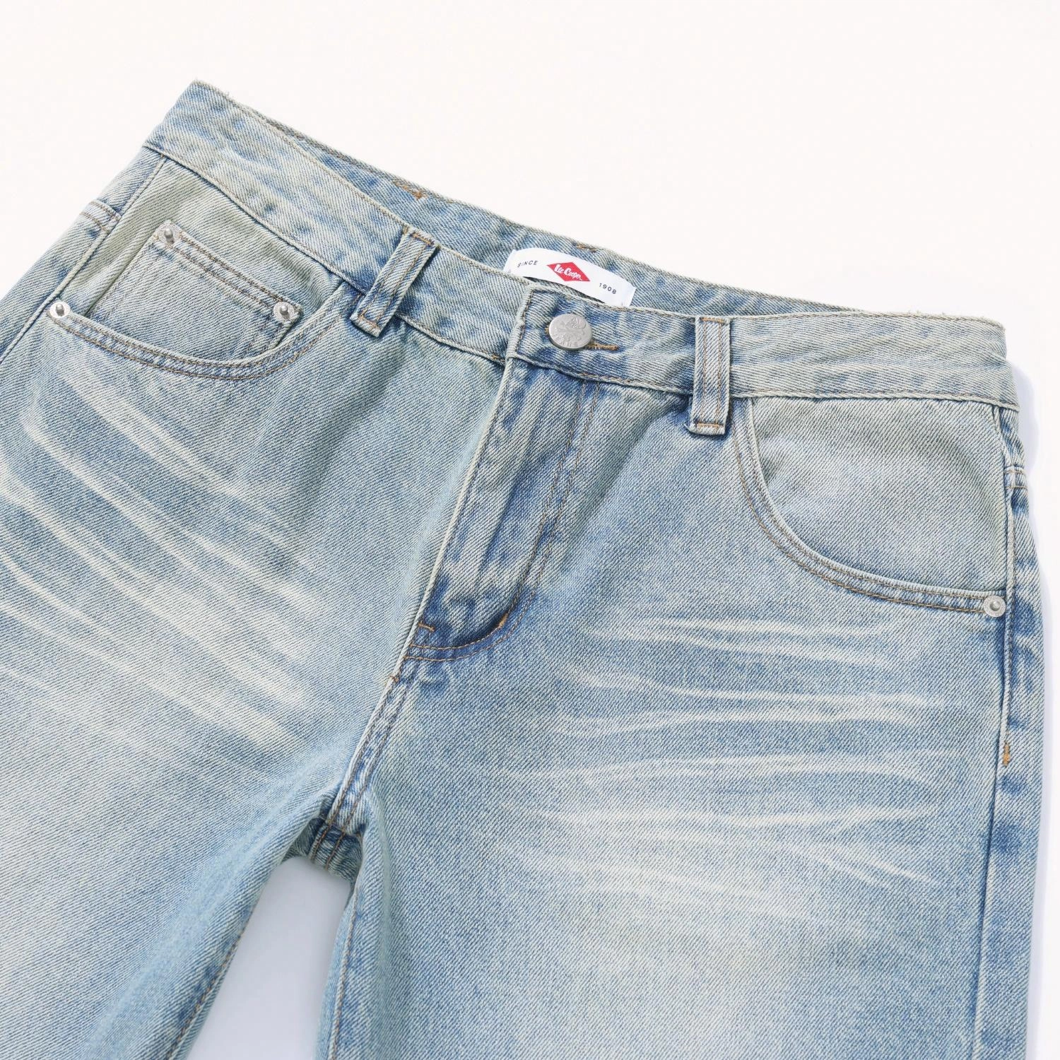 Lee Cooper