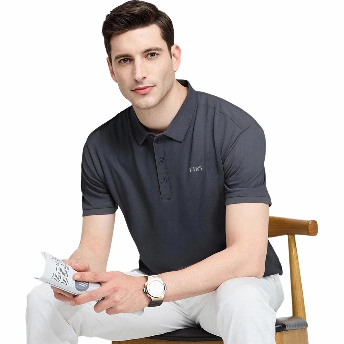 FIRS Polo