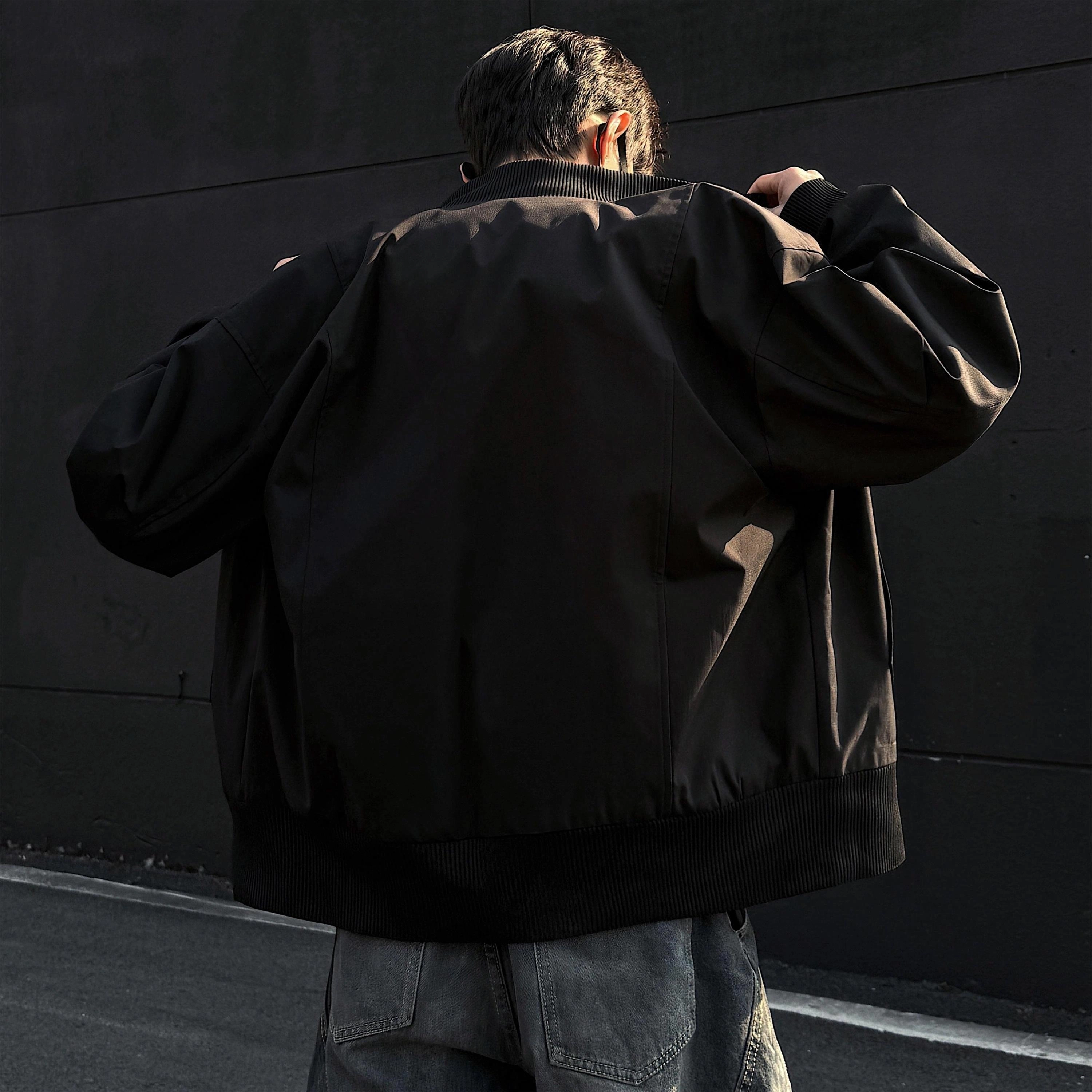 bomber