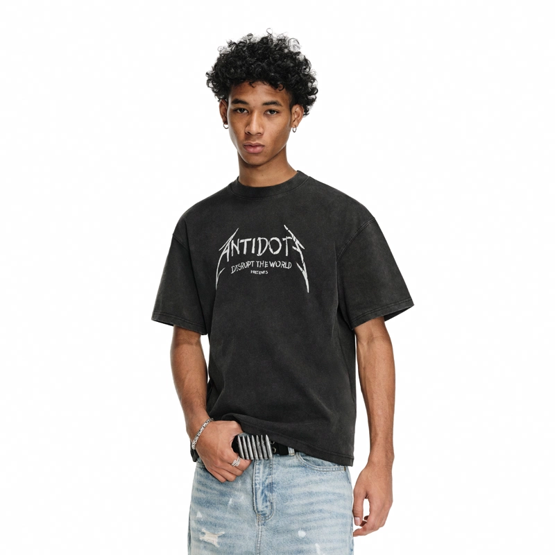 antidote worldwide T