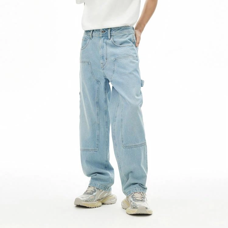 ABLE JEANS
