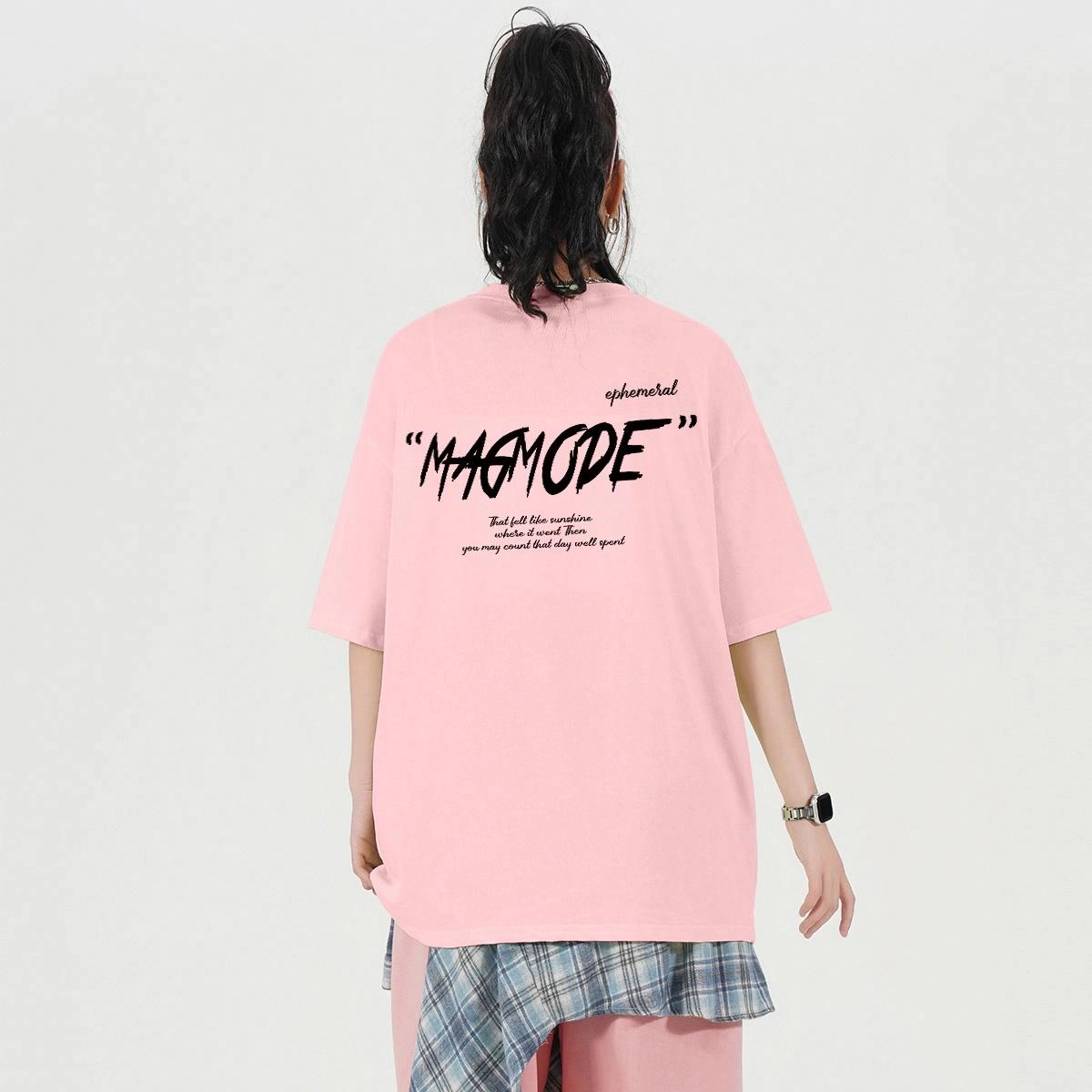 magmode T
