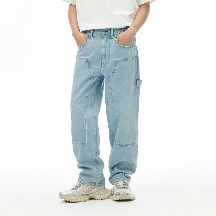 ABLE JEANS