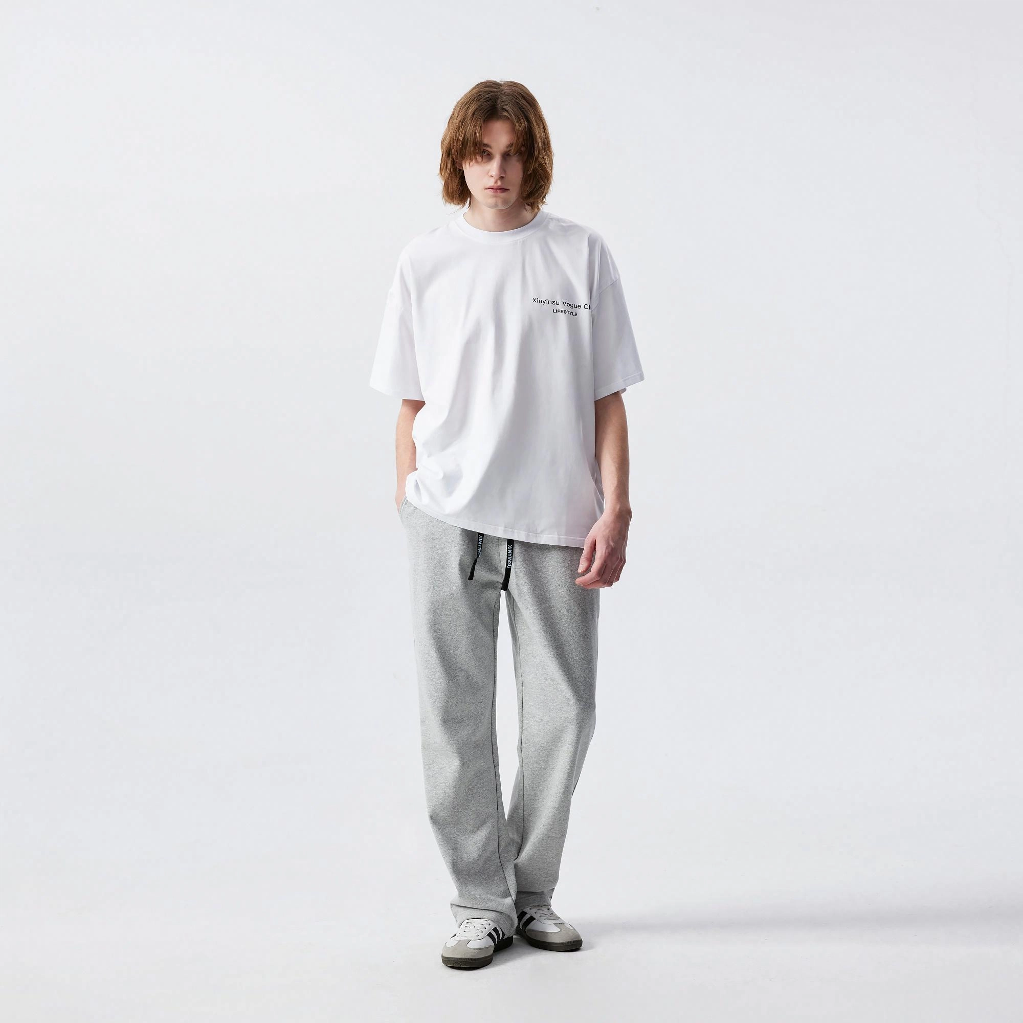 XINYINSU 24FW