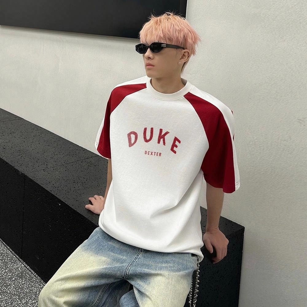 DUKE+DEXTER T