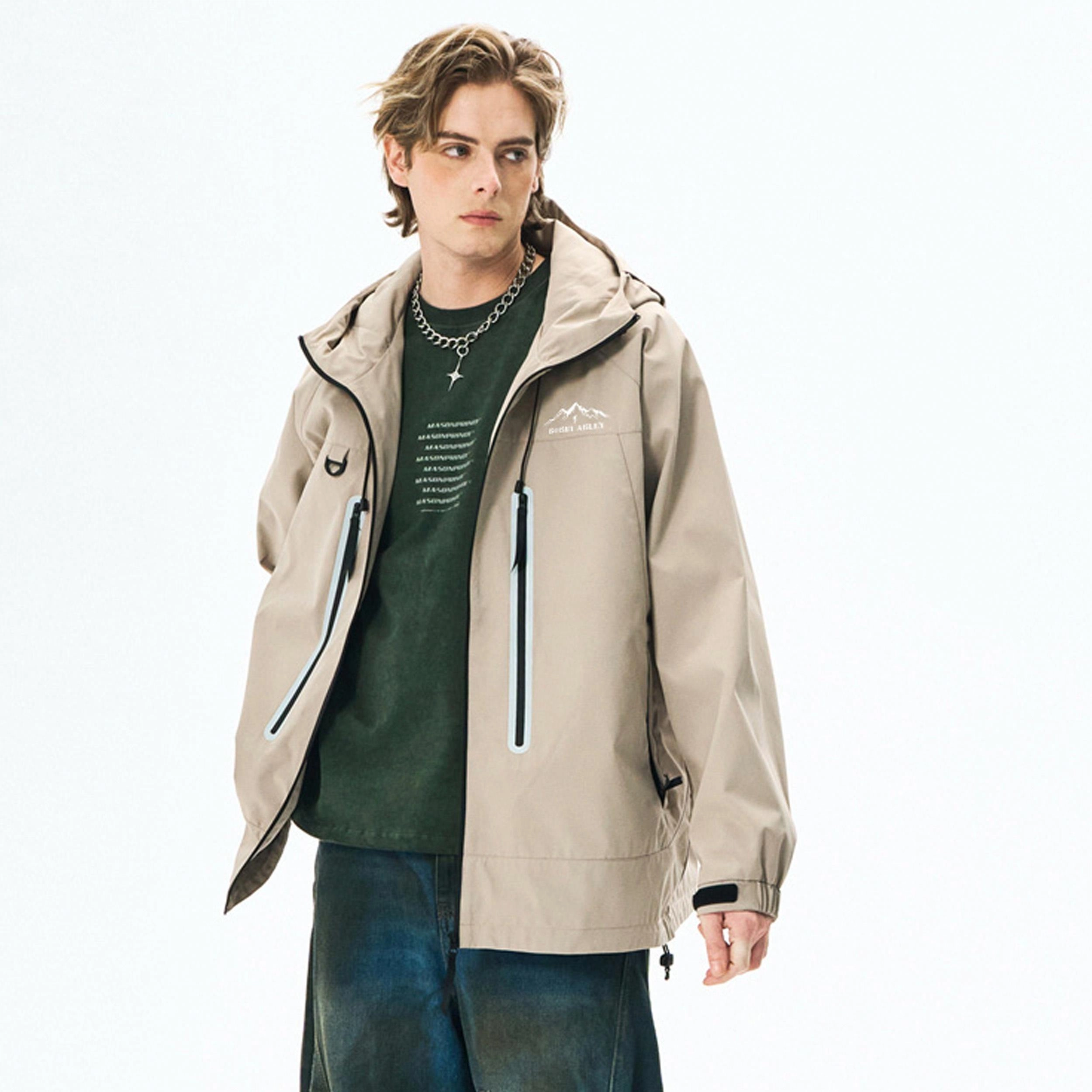 BOBBY ABLEY Logo