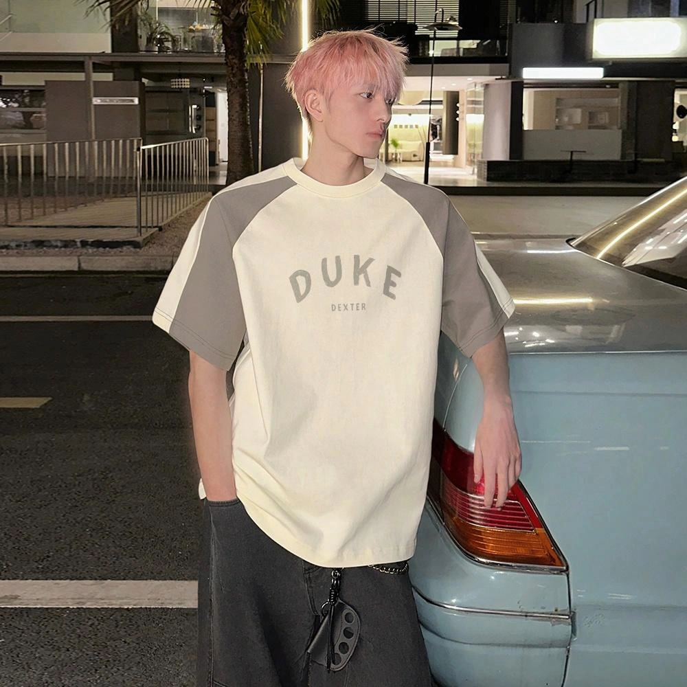 DUKE+DEXTER T