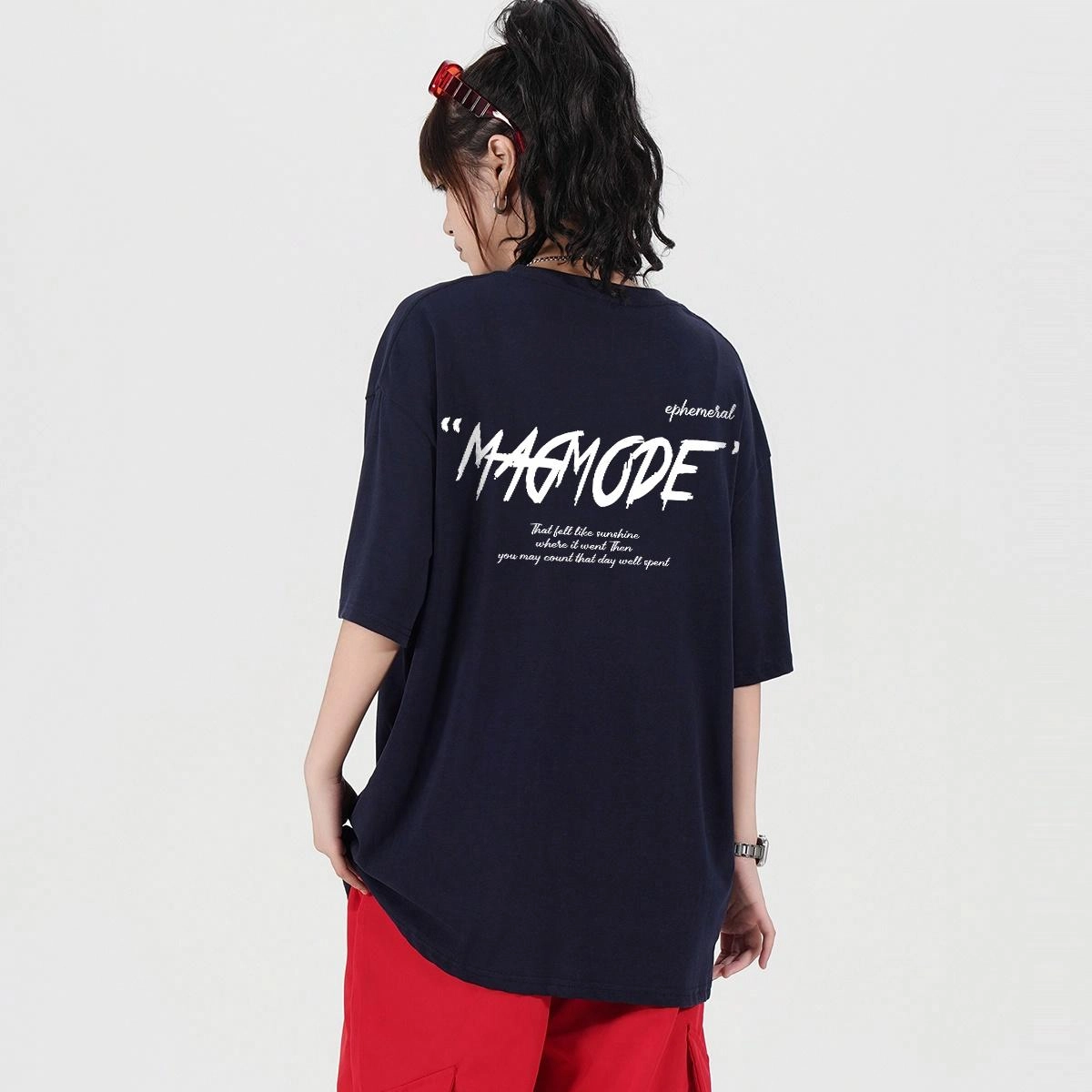 magmode T