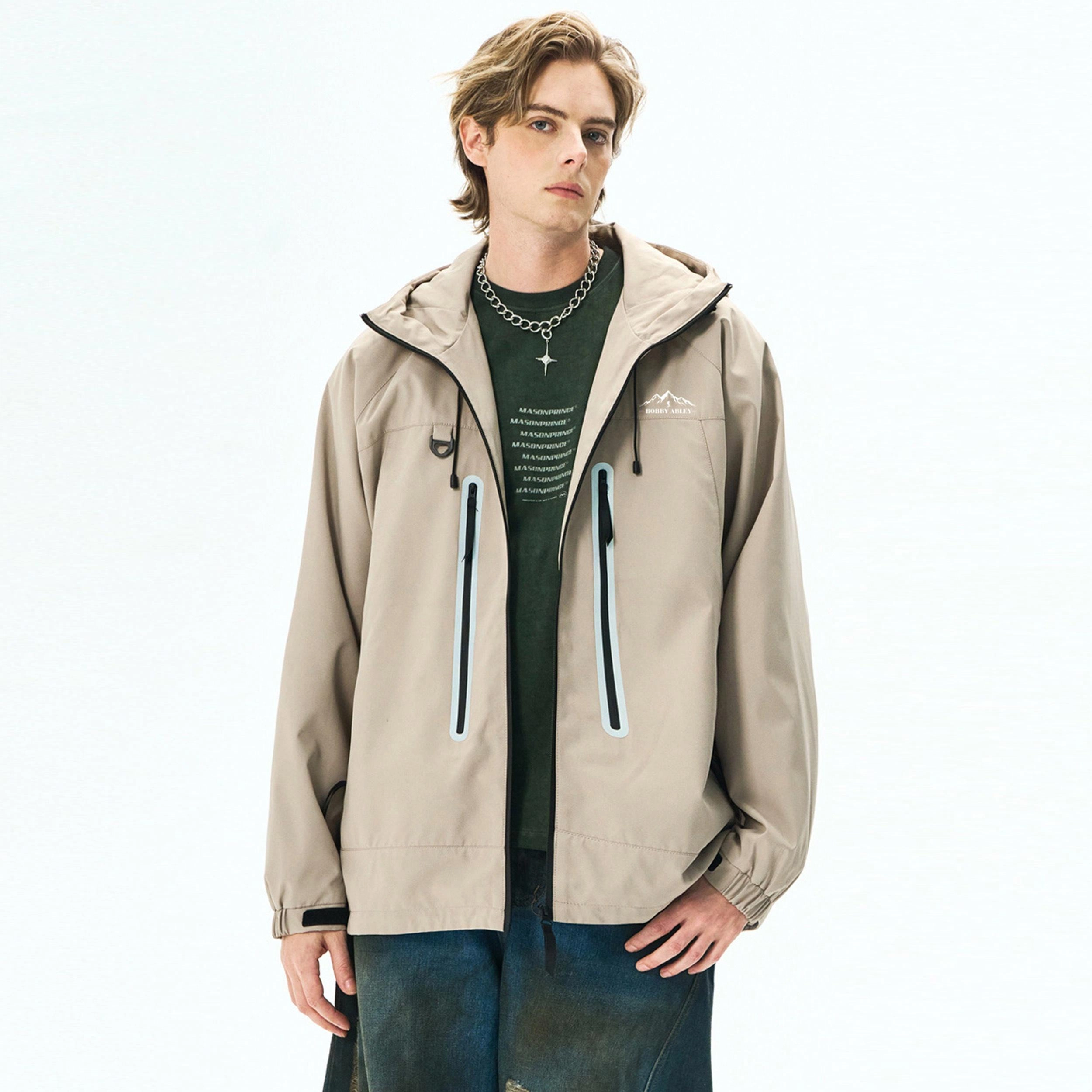 BOBBY ABLEY Logo