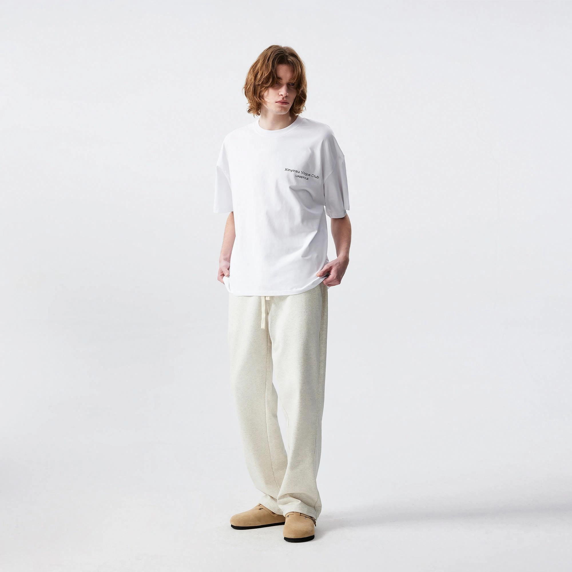 XINYINSU 24FW