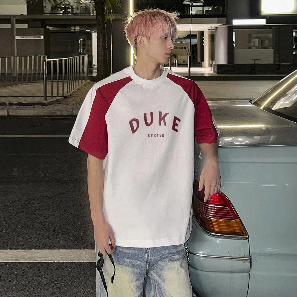 DUKE+DEXTER T