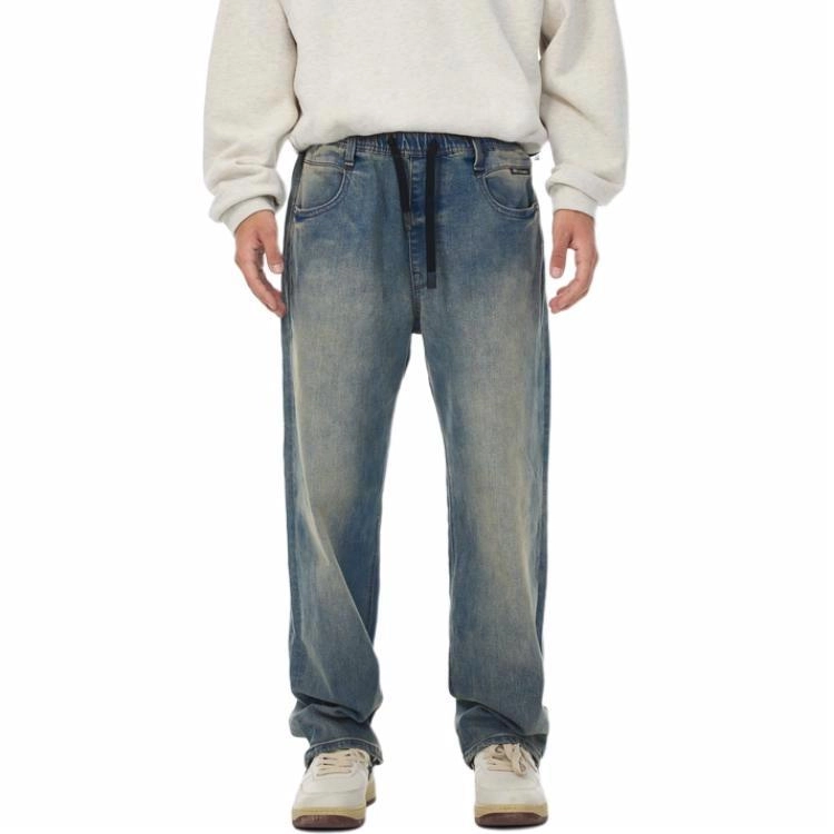 ABLE JEANS