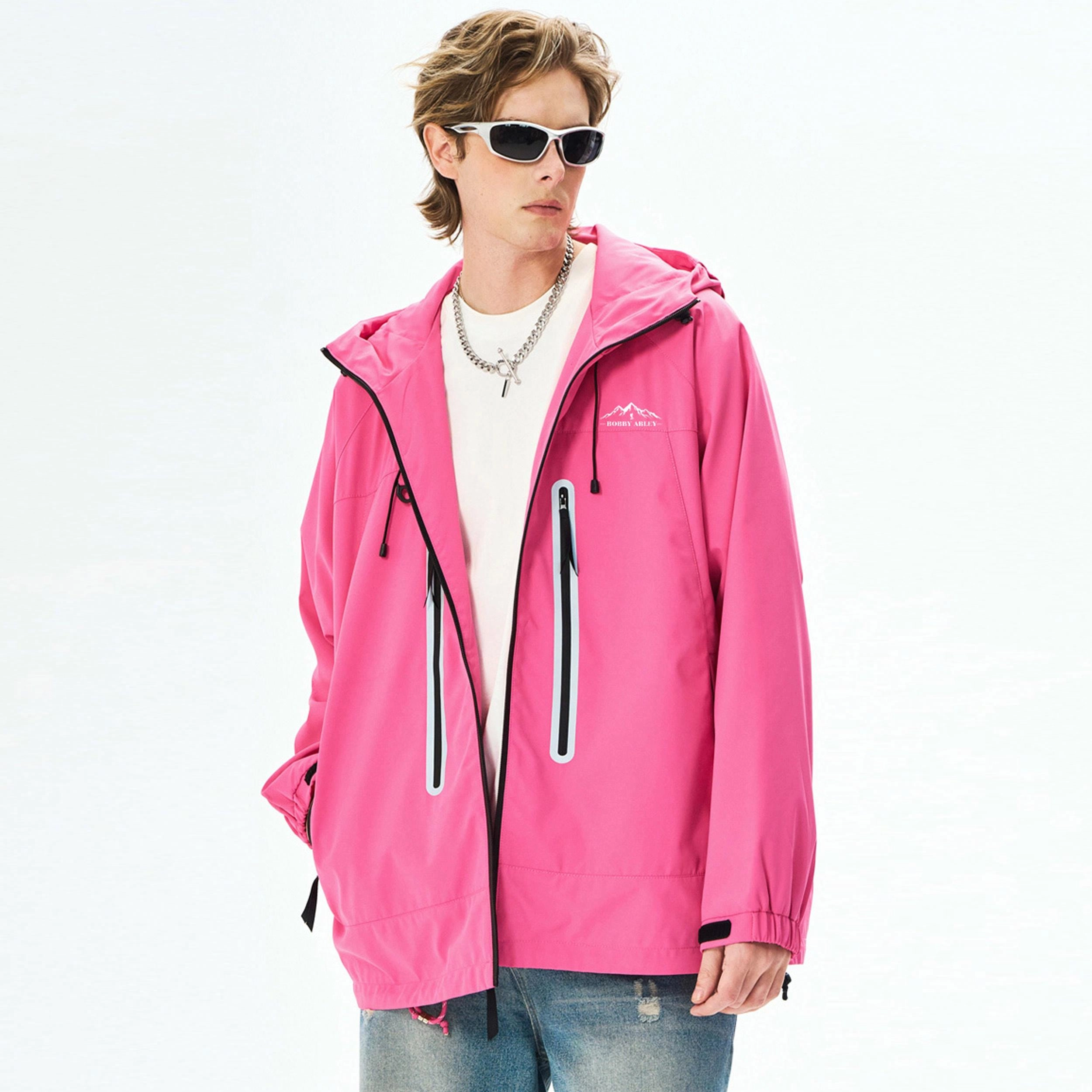 BOBBY ABLEY Logo