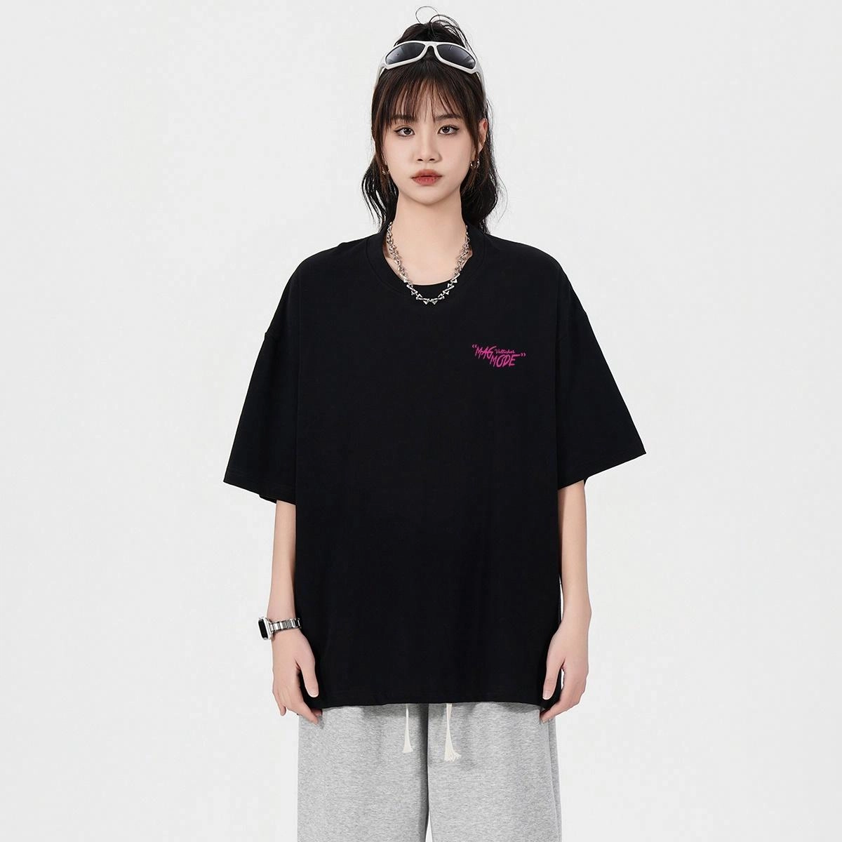 magmode T