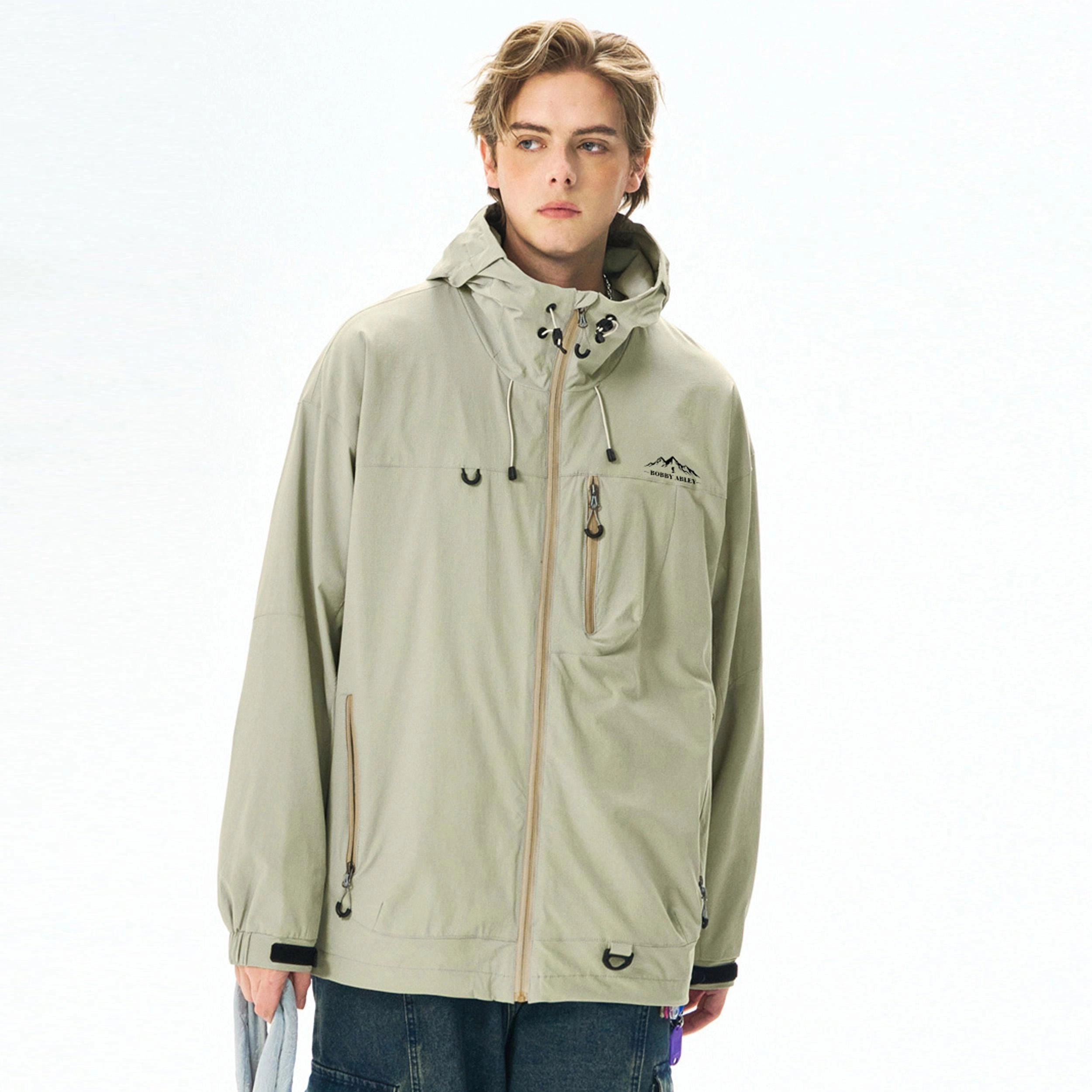 BOBBY ABLEY Logo