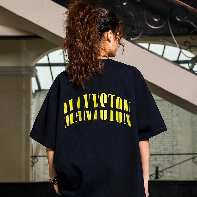 MANYSTON T