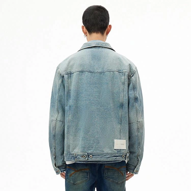 ABLE JEANS