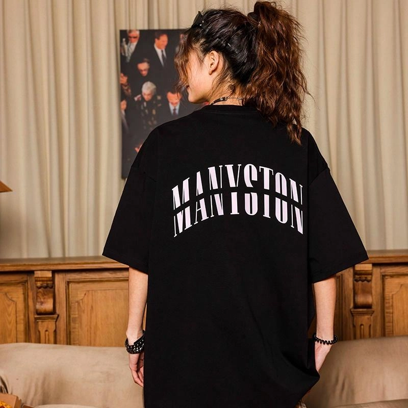 MANYSTON T