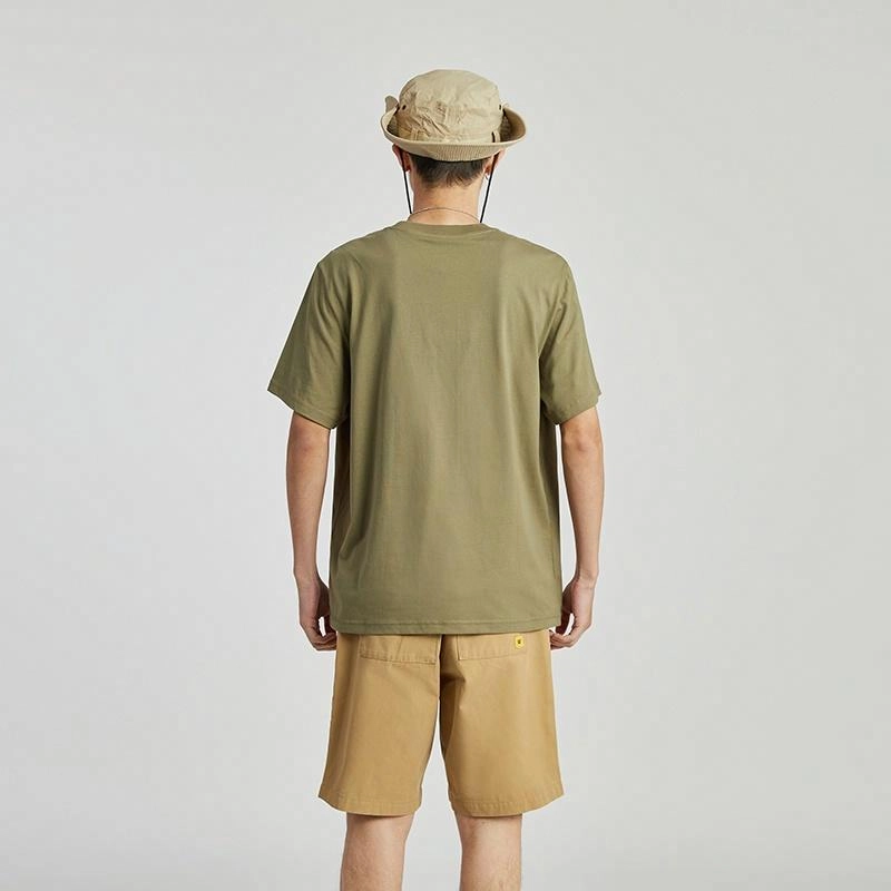 CAT SS24 T