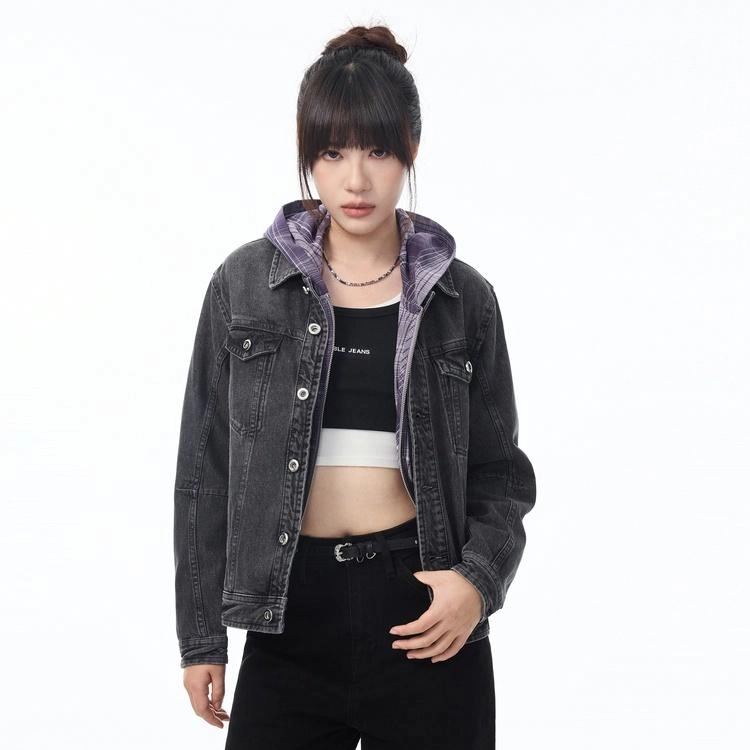 ABLE JEANS