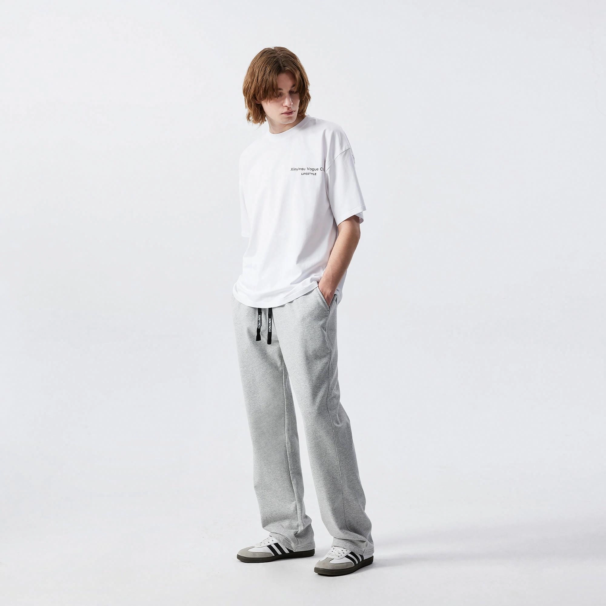 XINYINSU 24FW
