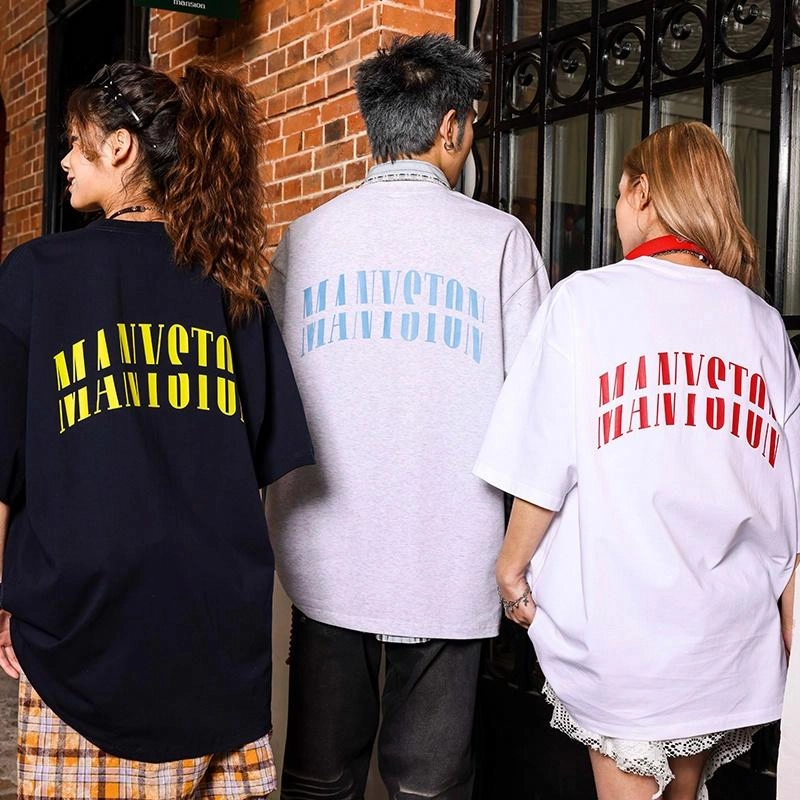 MANYSTON T