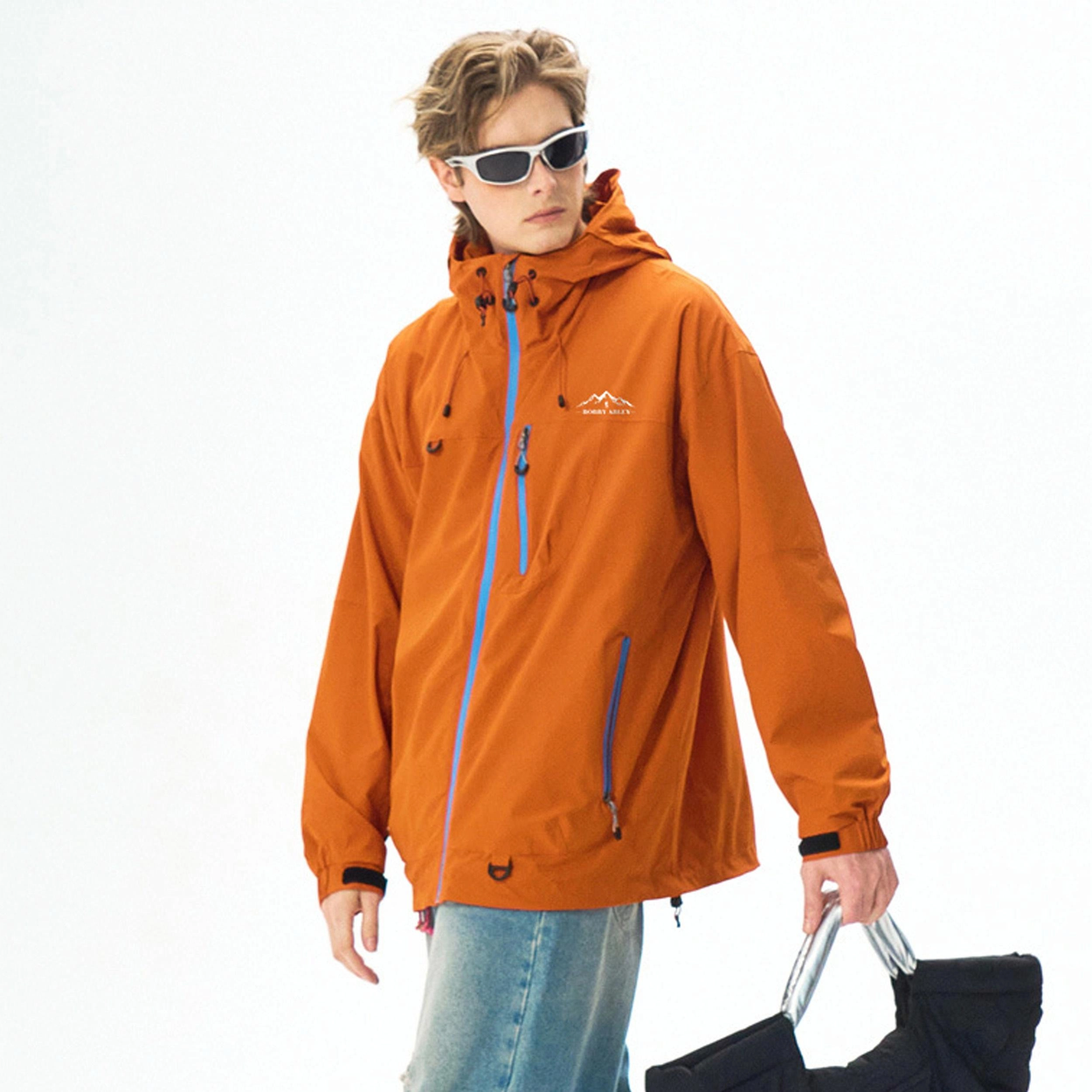 BOBBY ABLEY Logo