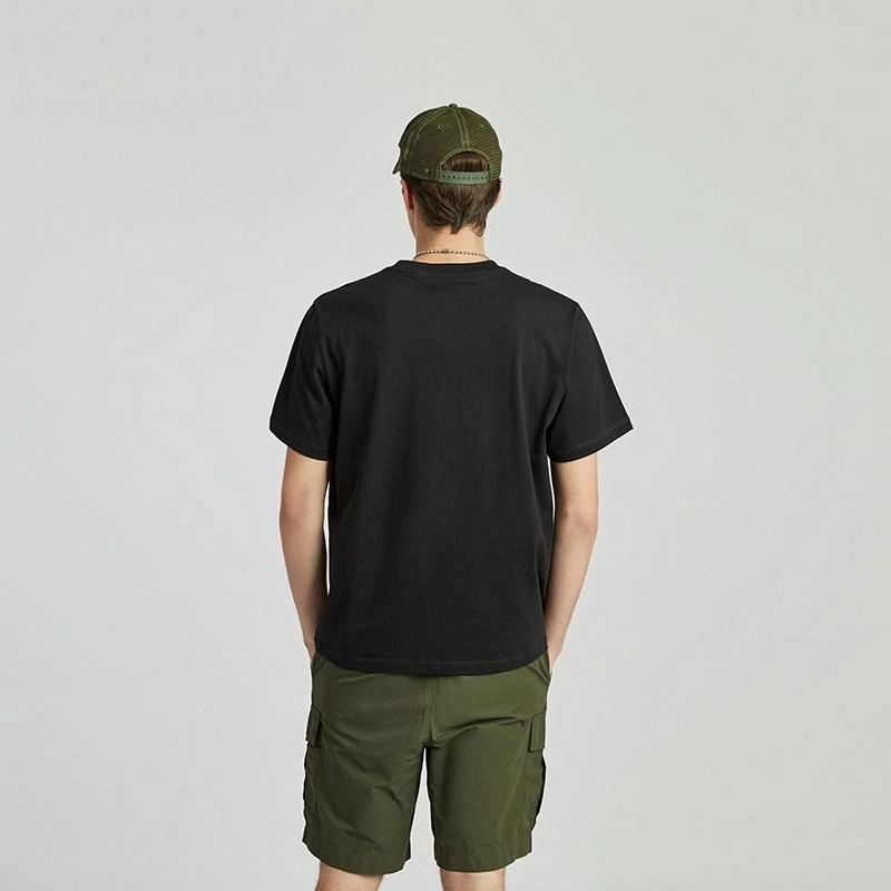 CAT SS24 T