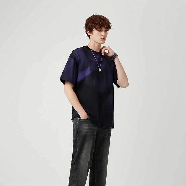 JOHN RICHMOND SS25 T