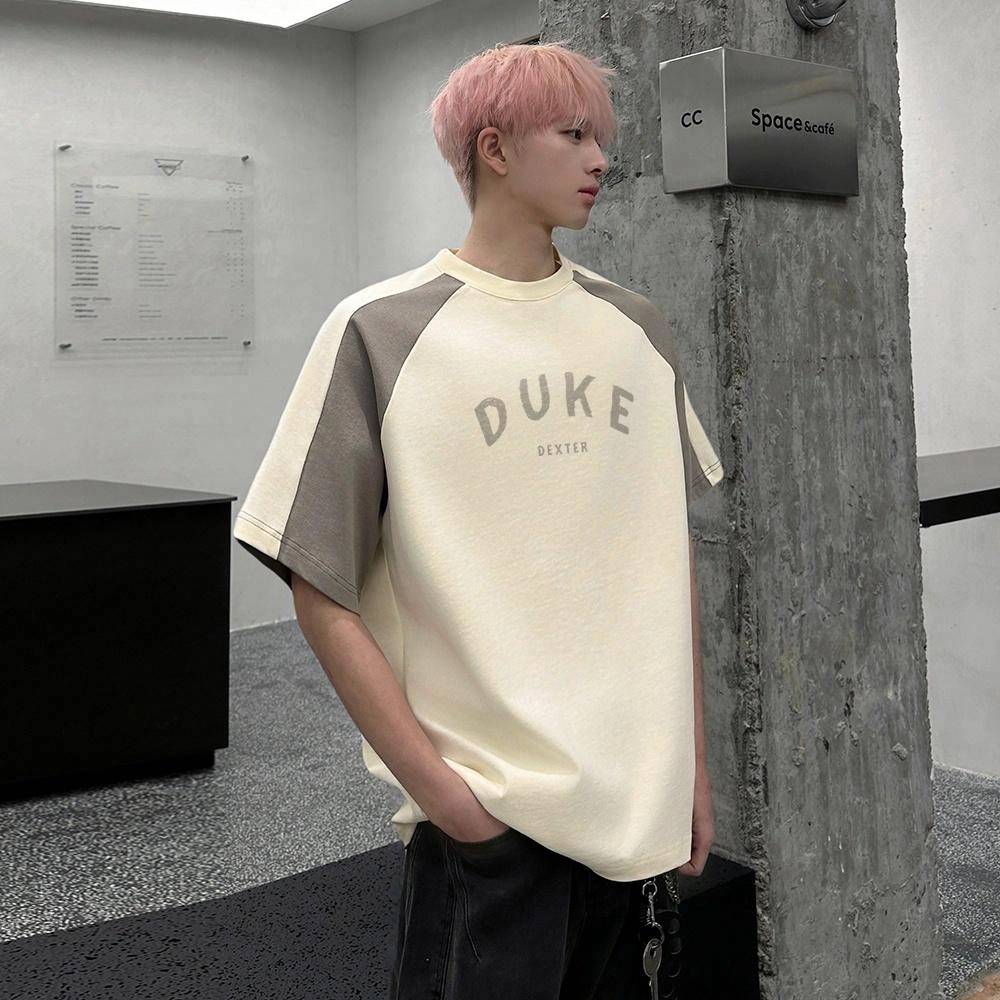 DUKE+DEXTER T