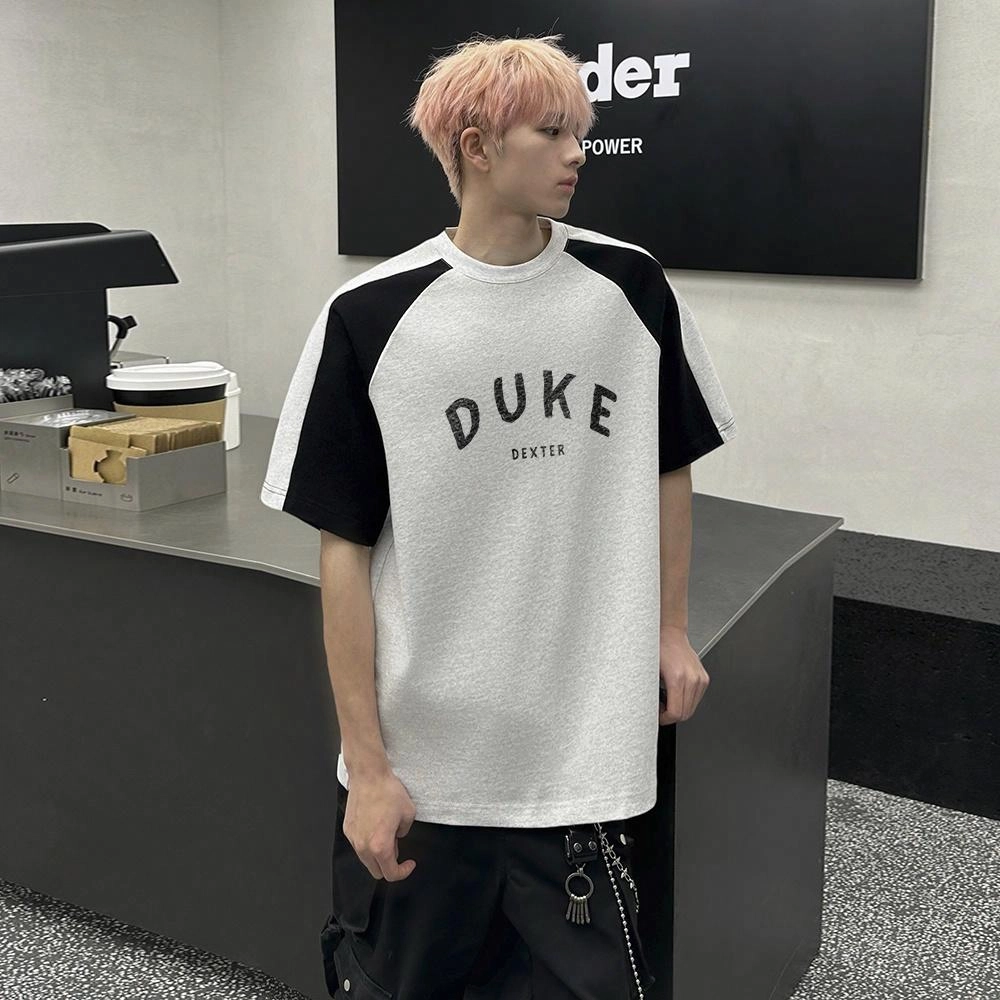 DUKE+DEXTER T