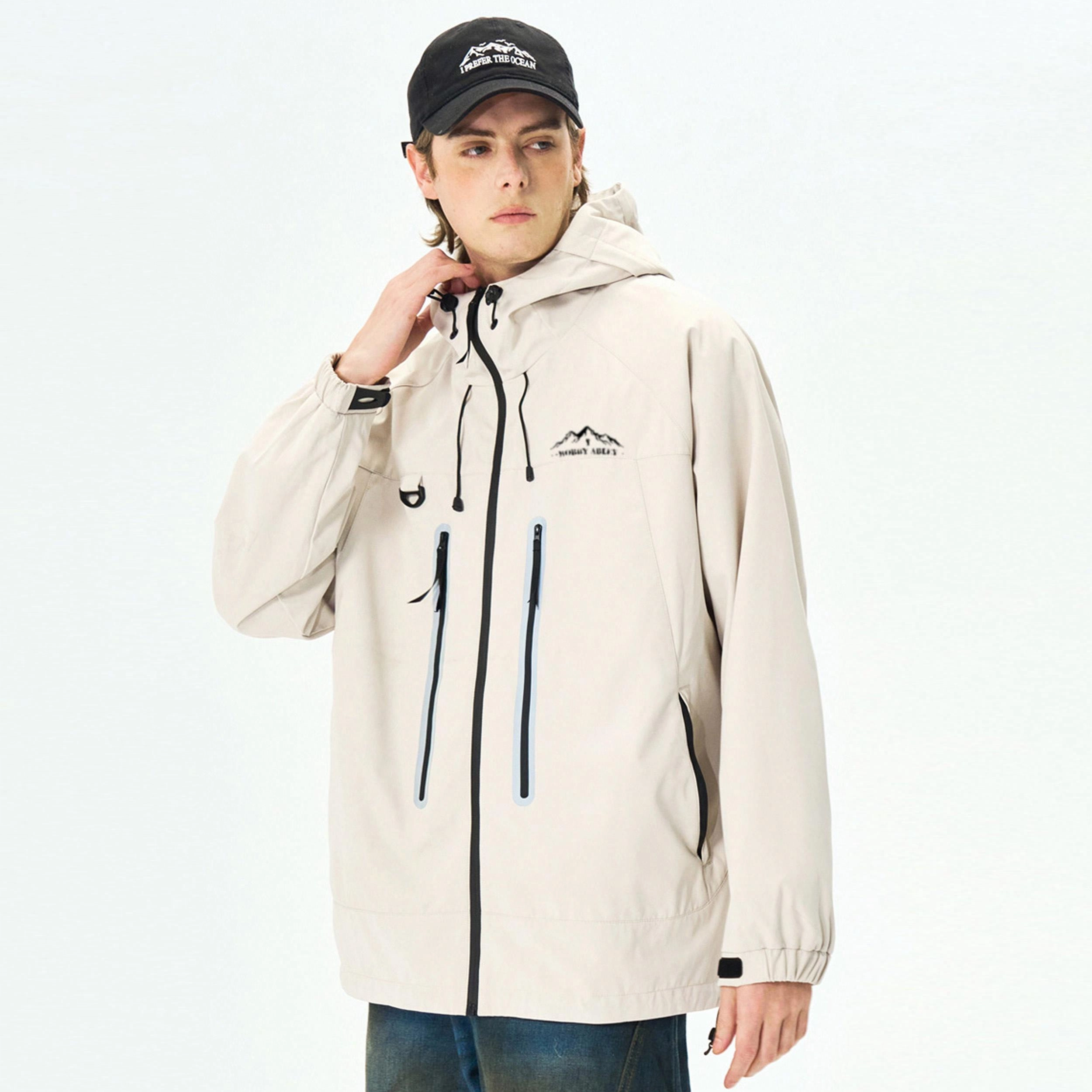 BOBBY ABLEY Logo