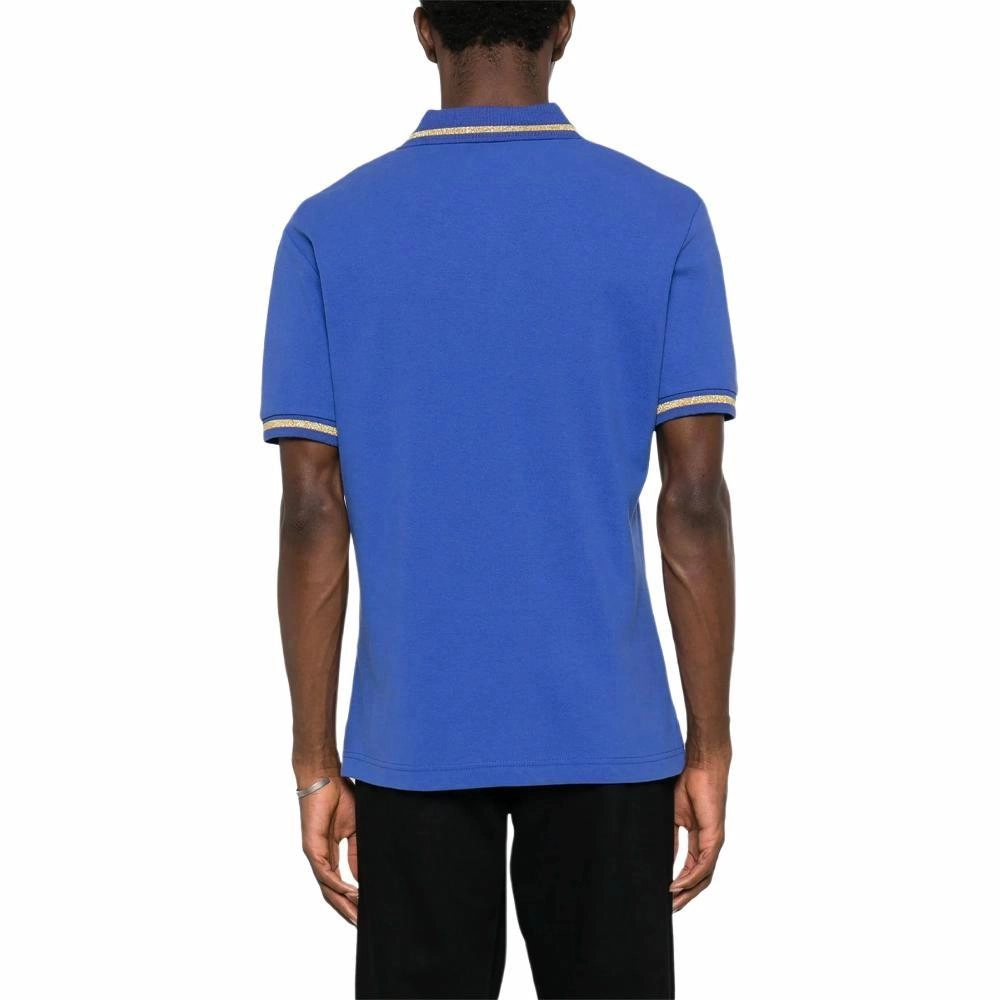 VERSACE JEANS COUTURE SS24 LogoPolo