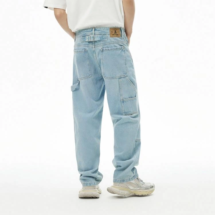 ABLE JEANS