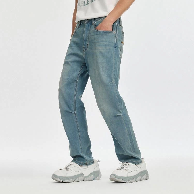 ABLE JEANS