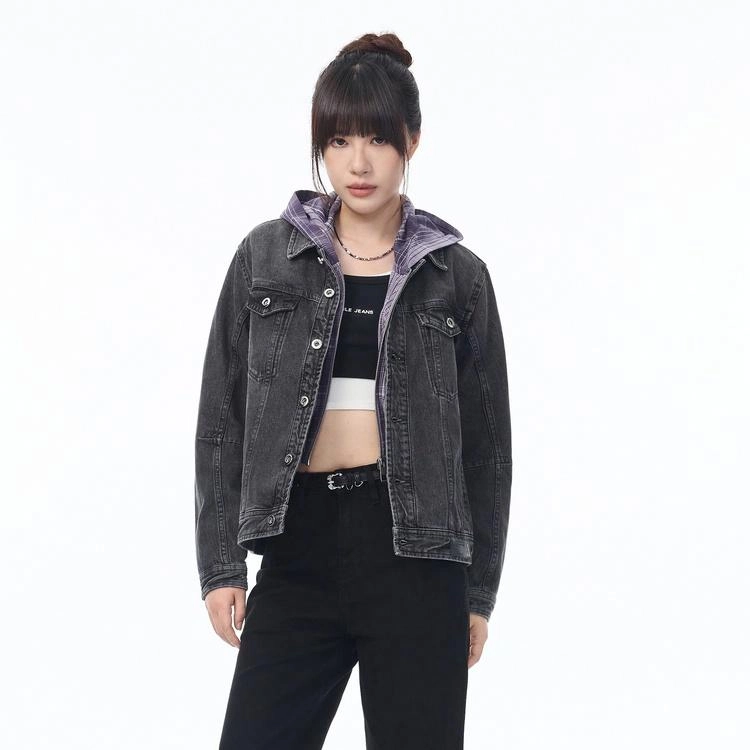 ABLE JEANS