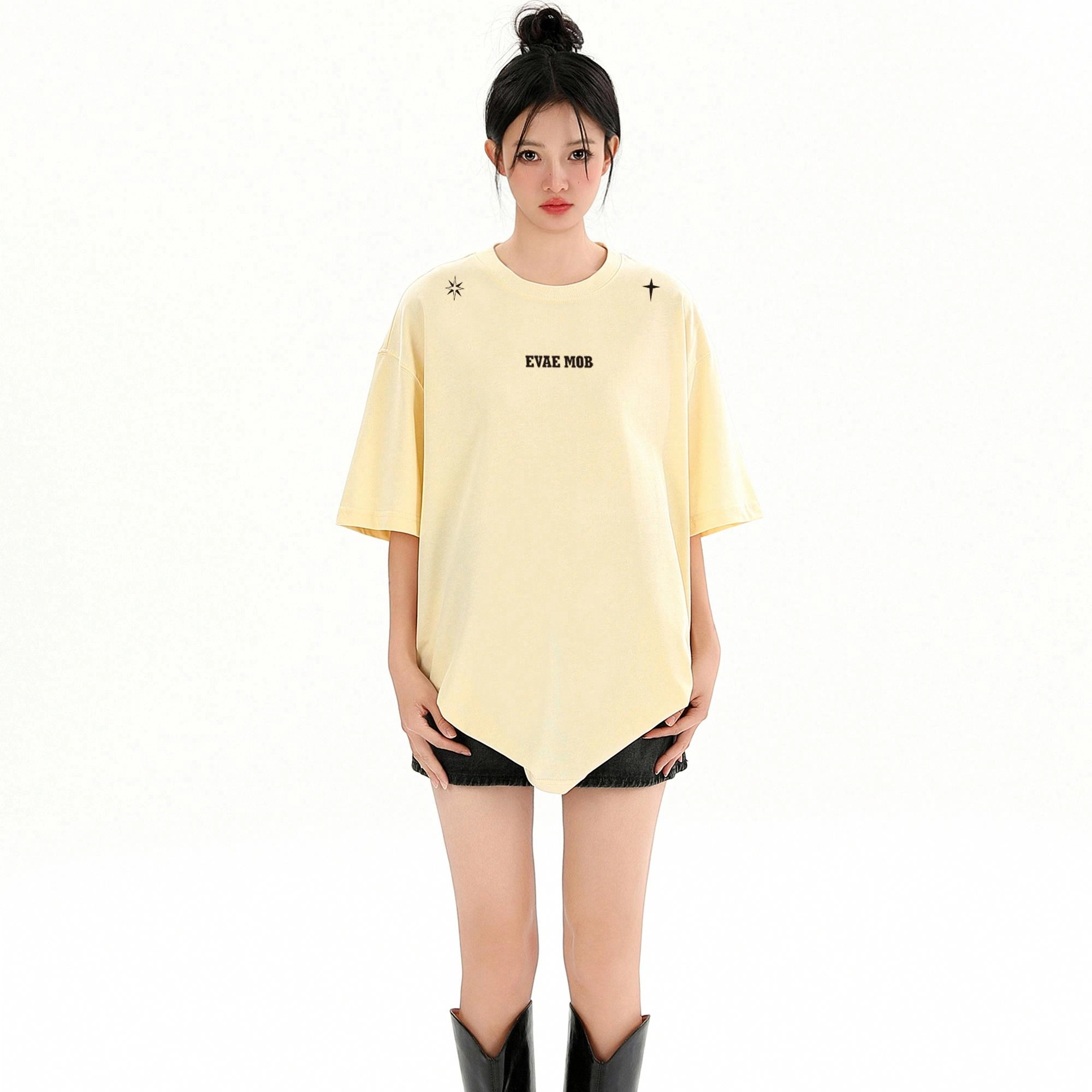 *EVAE+MOB T